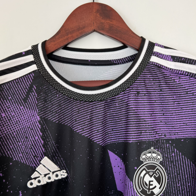 Camisa Real Madrid - Torcedor | 23/24 - Edição Especial