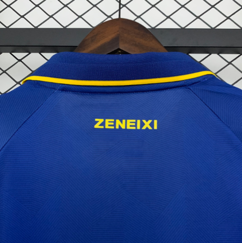 Camisa Genoa - Torcedor I 25/26 Edição Especial