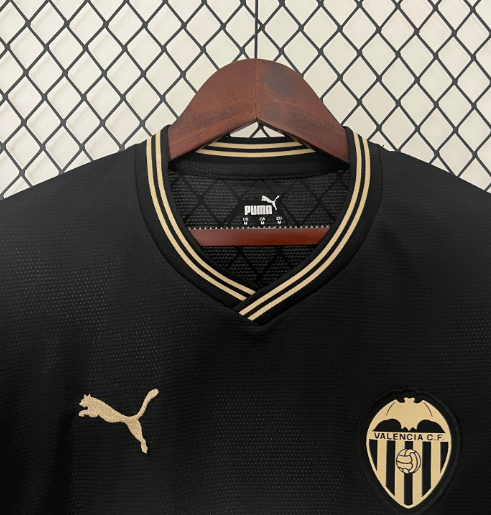 Camisa Valencia - Torcedor | 24/25 - Edição Especial