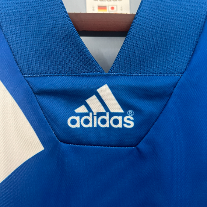 Camisa Zaragoza - Retrô | 92/93 - (Fora)