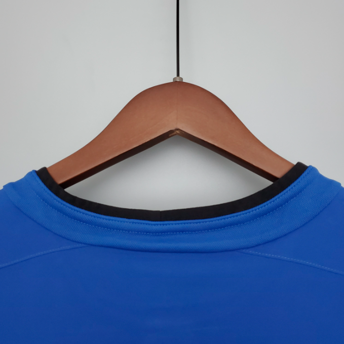 Camisa Manchester United - Retrô | 02/04 - (Fora)