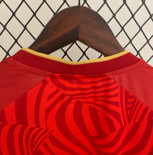 Camisa Sevilla - Torcedor | 23/24 - (Fora)