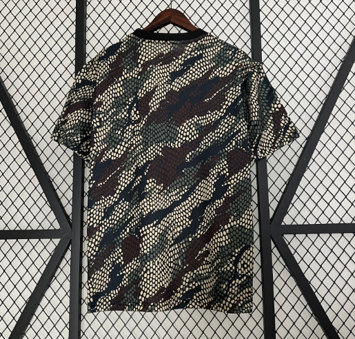 Camisa Arsenal - Torcedor I 23/24 - Edição Conjunta