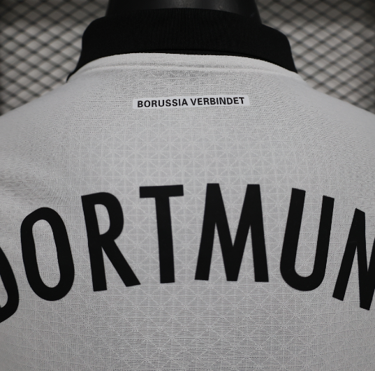 Camisa Borussia Dortmund - Jogador | 24/25 - (Fora)