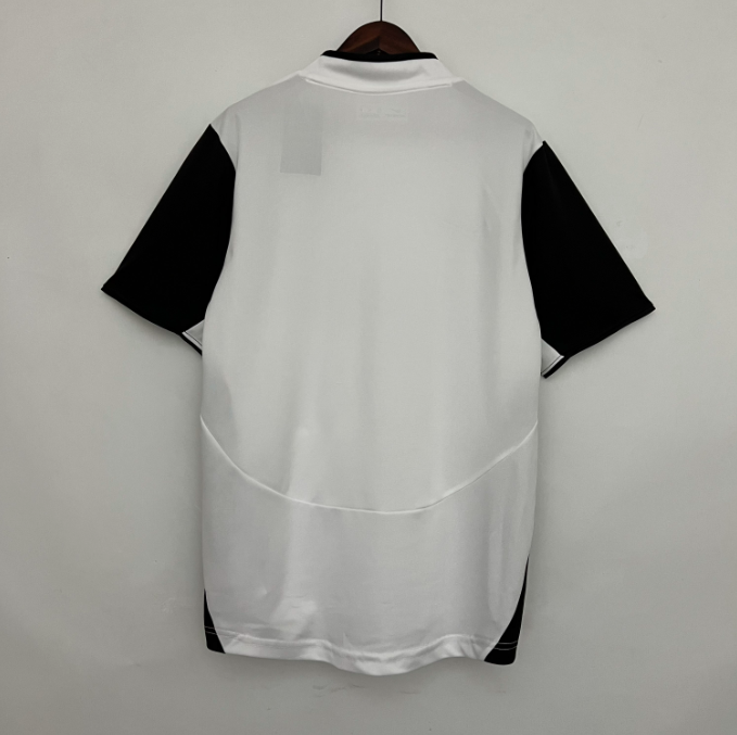Camisa Valencia - Retrô | 03/04 - (Casa)