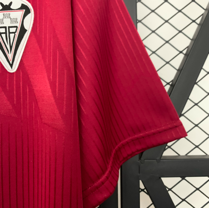 Camisa Albacete - Retrô I 94/95 (Fora)