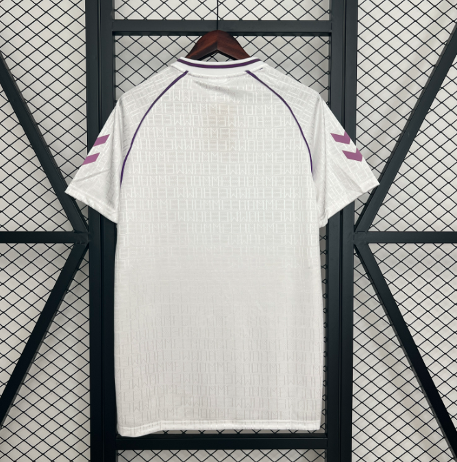Camisa Real Madrid - Retrô | 90/92 - (Casa)