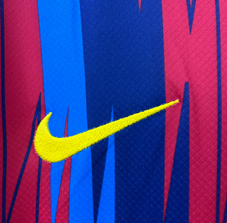 Camisa Barcelona - Torcedor | 24/25 - Edição Especial
