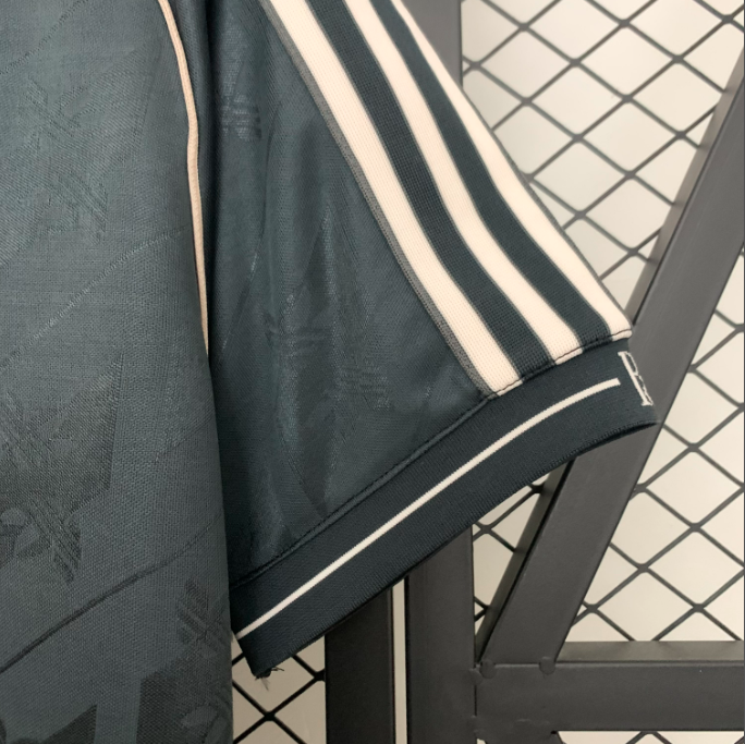 Camisa Real Madrid - Torcedor I (Algodão)