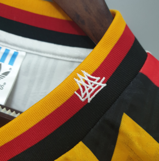Camisa Alemanha - Retrô | 1994 - (Casa)