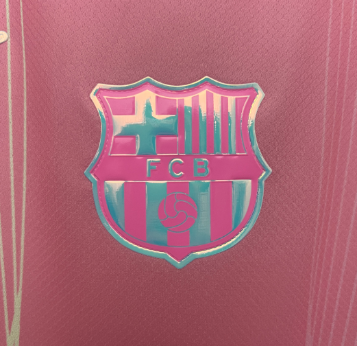 Camisa Barcelona - Torcedor | 25/26 - Edição Especial