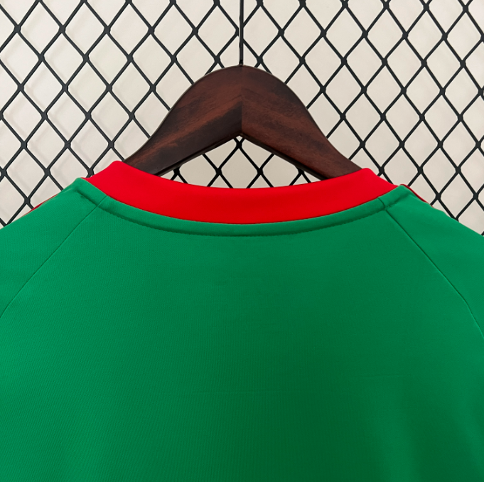 Camisa Granada - Torcedor | 24/25 - Terceiro Fora