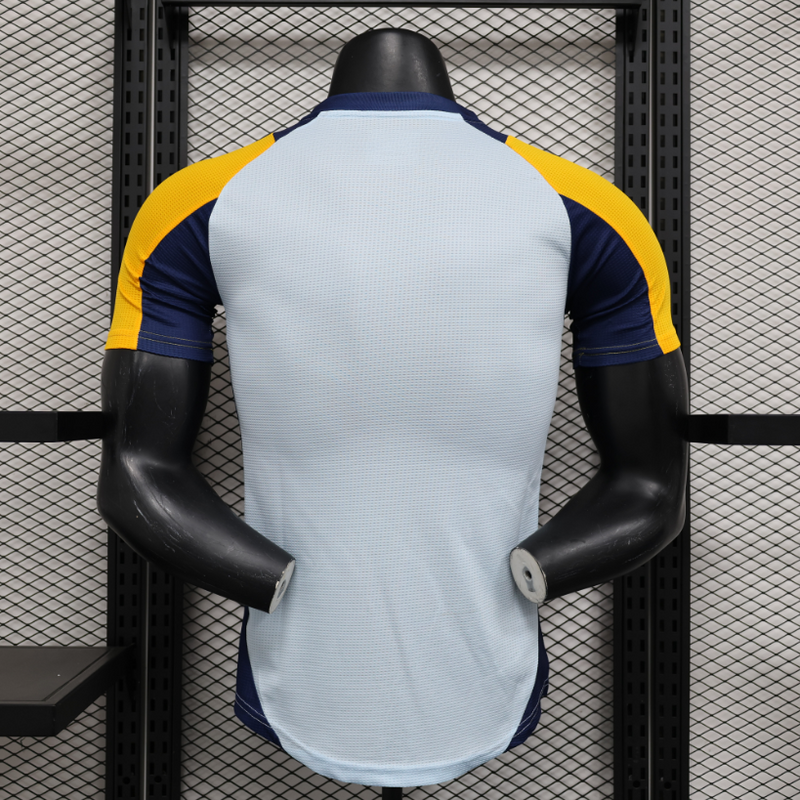 Camisa Real Madrid - Jogador | 24/25 - Camisa de Treino