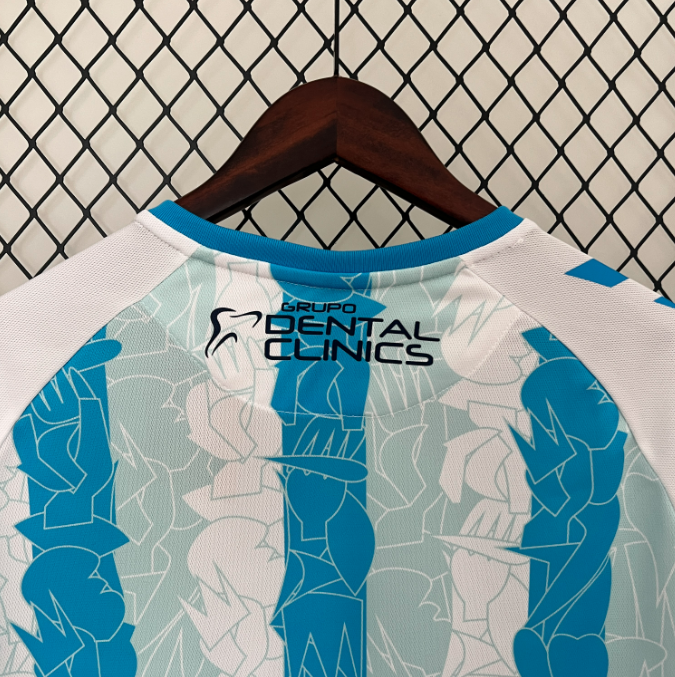Camisa Malaga - Torcedor | 24/25 - (Casa)