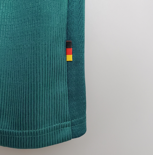 Camisa Alemanha - Retrô | 1988 - (Fora)