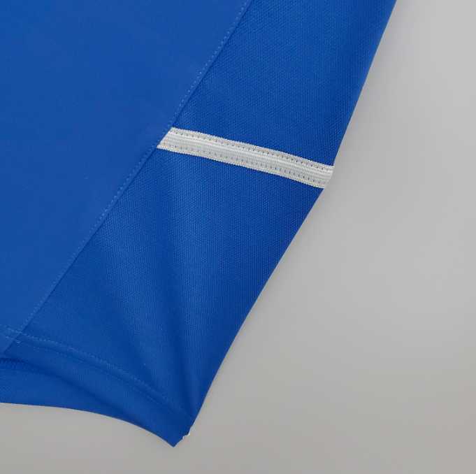 Camisa Manchester United - Retrô | 02/04 - (Fora)