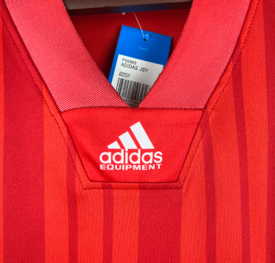 Camisa Spain - Retrô | 92/94 - (Casa)