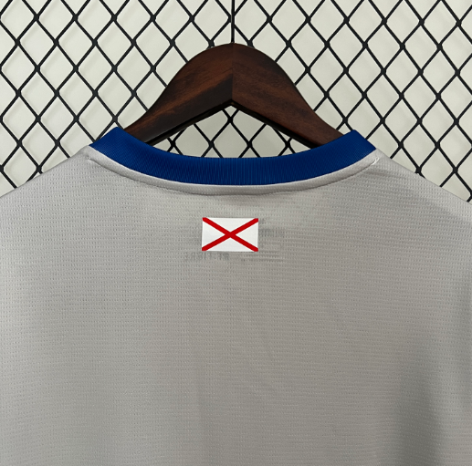 Camisa Alaves - Torcedor | 24/25 - (Fora)