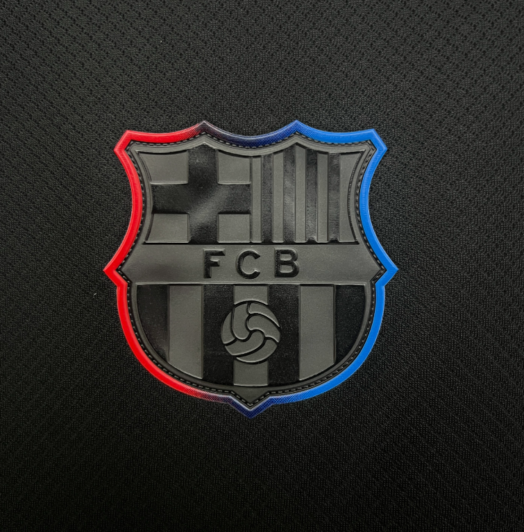 Camisa Barcelona - Torcedor I 25/26 (Fora)