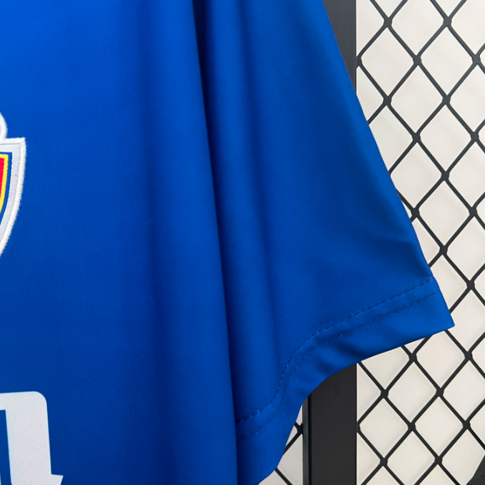 Camisa Zaragoza - Retrô | 92/93 - (Fora)