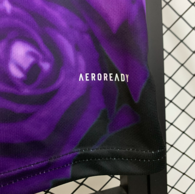 Camisa Real Madrid - Torcedor I 25/26 Edição Especial