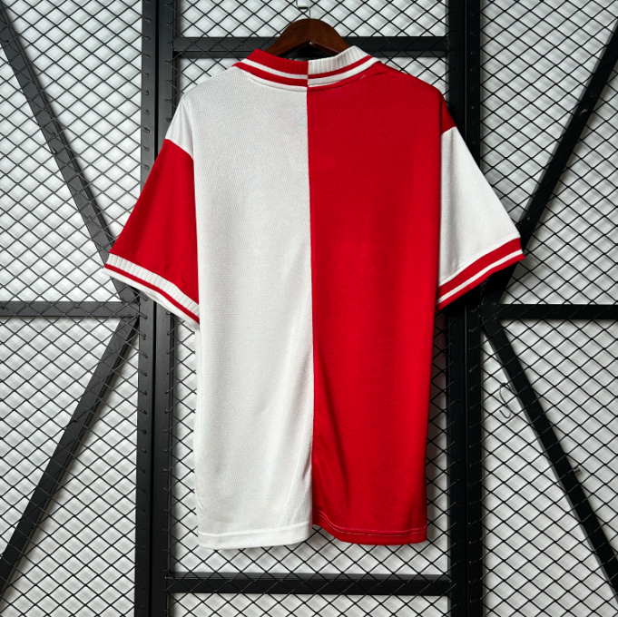 Camisa Celta - Retrô I 01/02 (Fora)