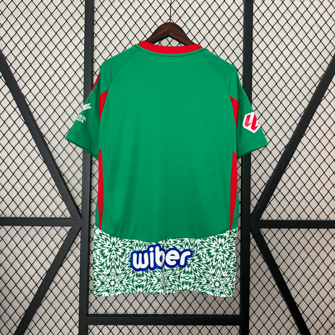 Camisa Granada - Torcedor | 24/25 - Terceiro Fora