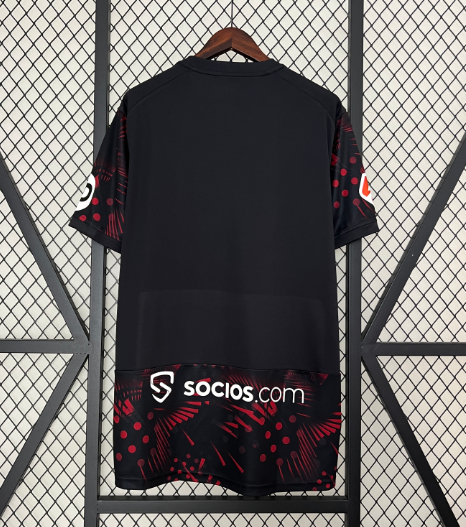 Camisa Sevilla - Torcedor | 24/25 - (Fora)