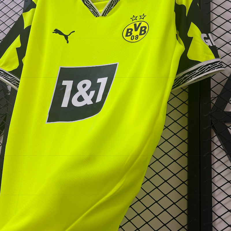 Camisa Borussia Dortmund - Edição Especial | 24/25
