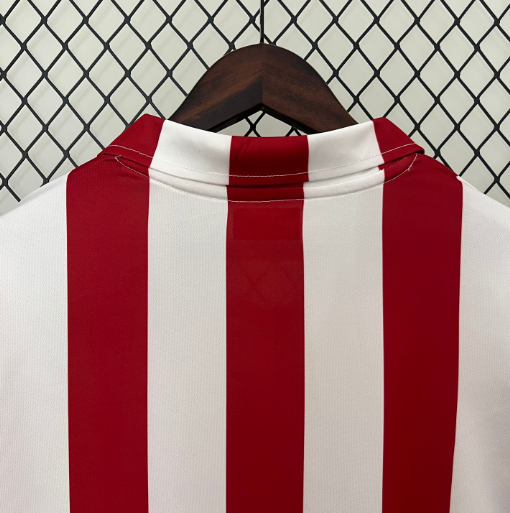 Camisa Athletic Bilbao - Retrô | (Casa)