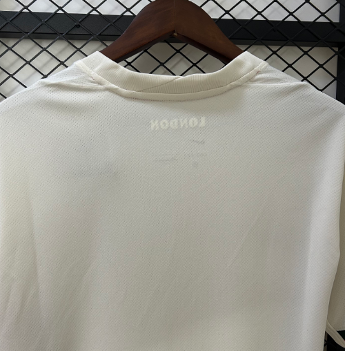 Camisa Chelsea - Torcedor I 25/26 - Terceira Camisa