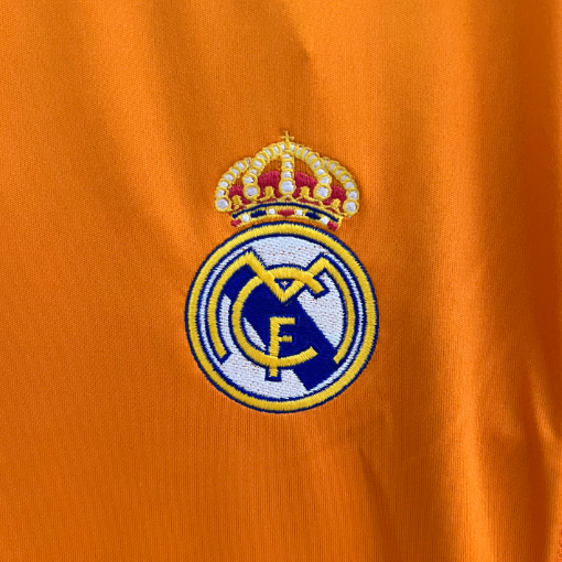 Camisa Real Madrid - Retrô | 13/14 - Terceira Camisa