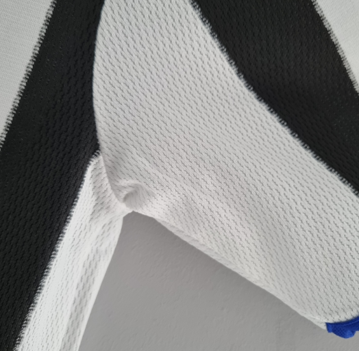 Camisa Newcastle United - Retrô | 00/01 - (Casa)