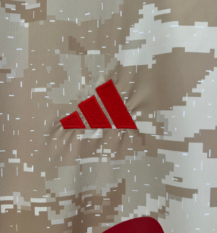 Camisa Nottingham Forest - Torcedor I 24/25 - Camisa De Treino