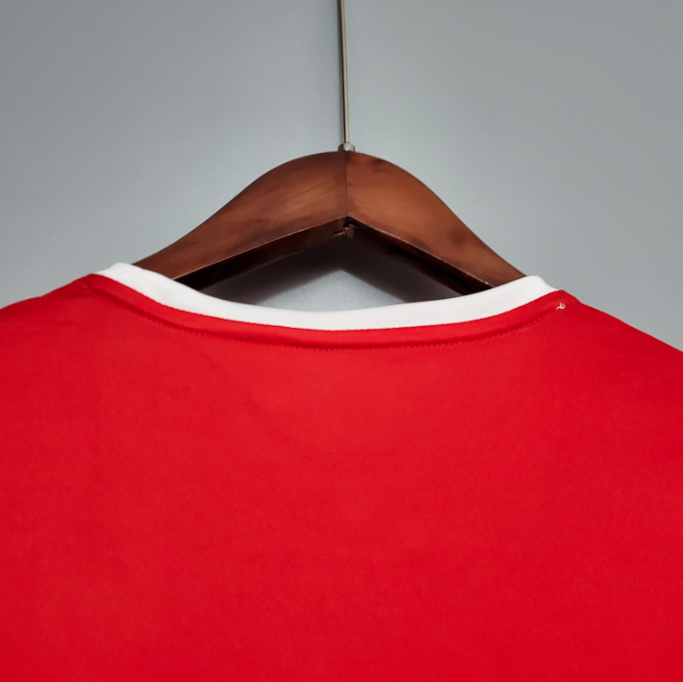 Camisa Arsenal - Retrô | 02/04 - (Casa)