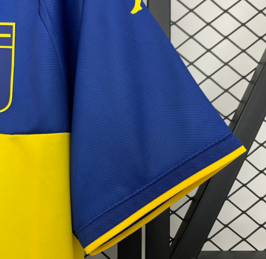Camisa Genoa - Torcedor I 25/26 Edição Especial