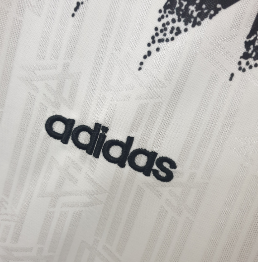 Camisa Alemanha - Retrô | 1994 - (Casa)