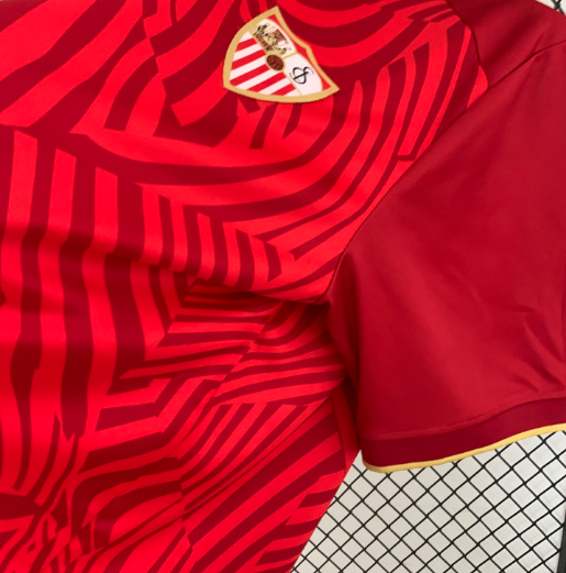 Camisa Sevilla - Torcedor | 23/24 - (Fora)