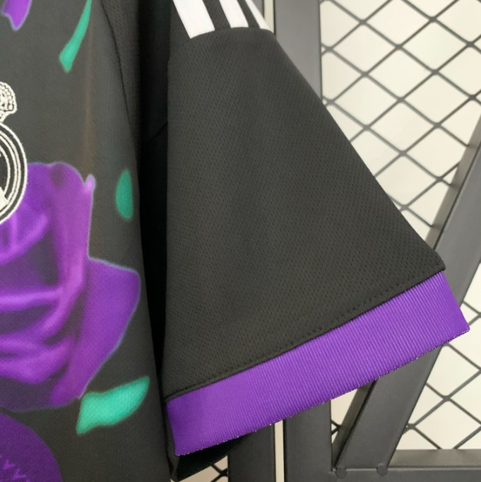 Camisa Real Madrid - Torcedor I 25/26 Edição Especial