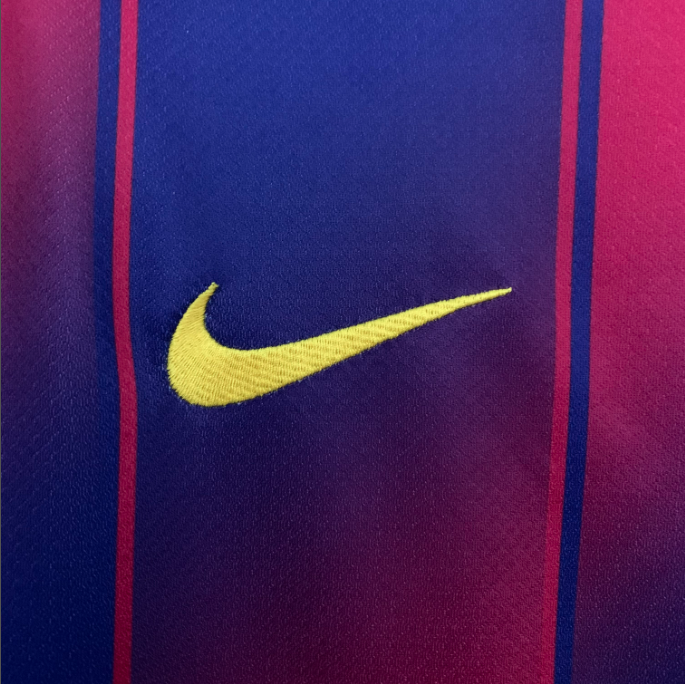 Camisa Barcelona - Torcedor I 25/26 | (Casa)