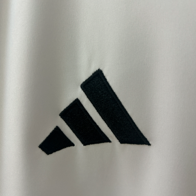 Camisa Arsenal - Torcedor I 25/26 - Edição Especial Branca
