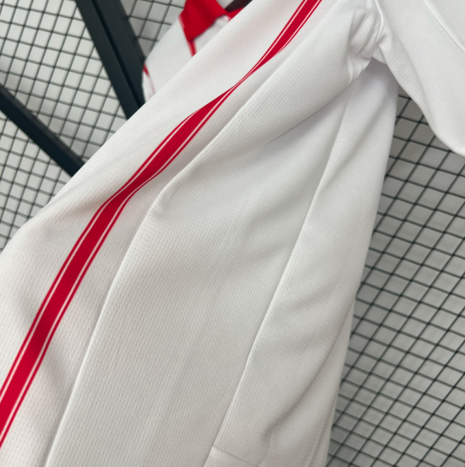 Camisa Girona - Torcedor | 25/26 - (Casa)