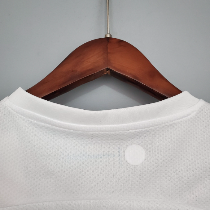 Camisa Manchester City - Torcedor I 21/22 - (Fora)