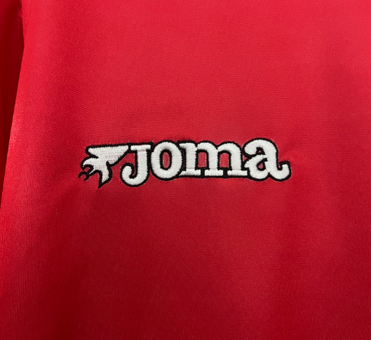 Camisa Sevilla - Retrô | 03/04 - (Fora)