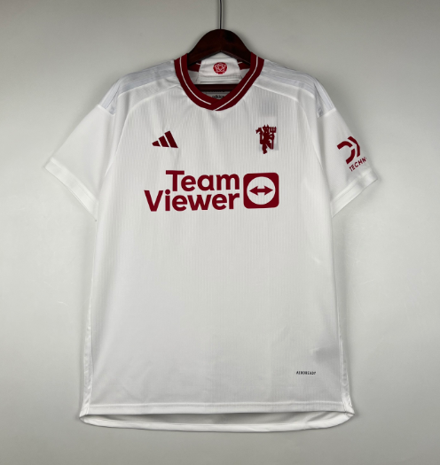 Camisa Manchester United - Torcedor I 23/24 - (Fora)