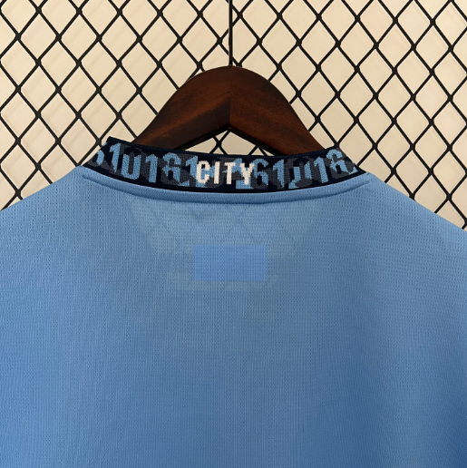 Camisa Manchester City - Torcedor I 24/25 - (Casa)