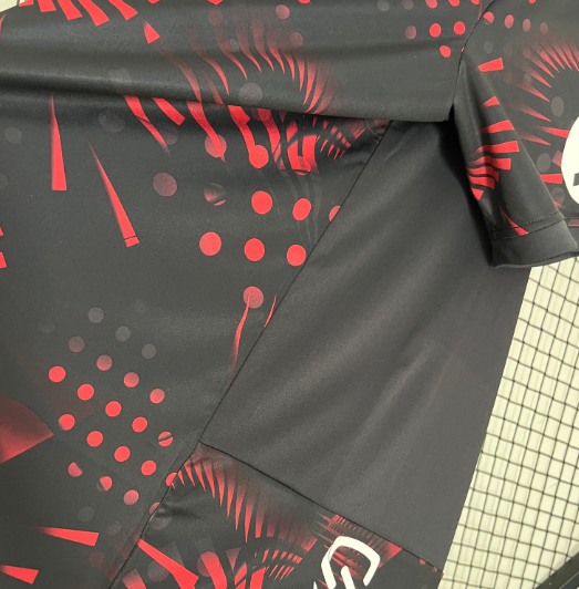 Camisa Sevilla - Torcedor | 24/25 - (Fora)