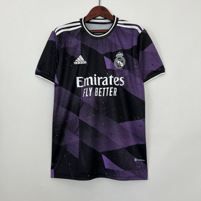 Camisa Real Madrid - Torcedor | 23/24 - Edição Especial