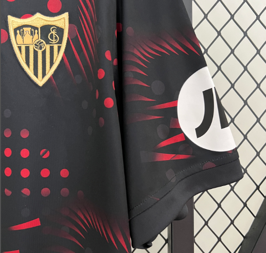 Camisa Sevilla - Torcedor | 24/25 - (Fora)