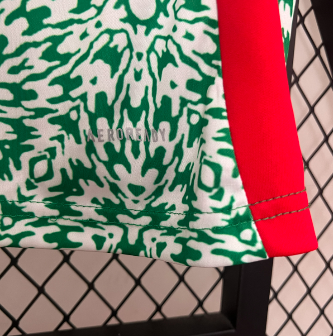 Camisa Granada - Torcedor | 24/25 - Terceiro Fora